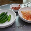 삼육 식당 이미지
