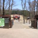 서울 헌릉과 인릉 | 조선왕릉. 서울 헌릉과 인릉