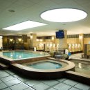 수목원 생활온천 이미지