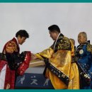 태권도 골든로드 이미지