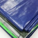 운문산 군립공원야영장 이미지