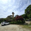 동학사 공주 학봉교회, 학림사 오등선원