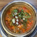 우정사 | 와우정사 맛집 처인구 맛집, 용인 동태탕, 1인 동태탕 솔직후기