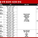 아라영수학원