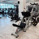 짐블랙 피트니스 이미지