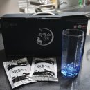 솔잎농장 | [흑염소진액추천] 솔잎으로 잡은 진한 풍미, 염소당 흑염소진액 찐 후기 🐐