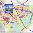 광교 효성해링턴타워 이미지