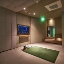 퍼스트 골프 이미지