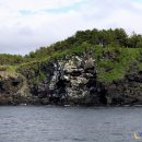 주상절리 공중화장실 이미지