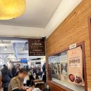 삼미대표 송도점 | 강남교자 칼국수 마늘김치 조합