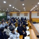 트리니티 작은도서관 이미지