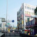 국민은행 앞 이미지