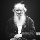 러시아의 아버지, 톨스토이 이미지