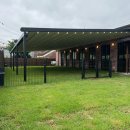 스카이 애견 이미지