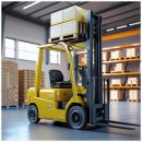 대금환경 | 음성지게차 대소크레인 대금지게차 후기