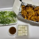 전주 호성동 치킨 맛집 데바사키 알싸한 순살파닭