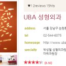 UBA성형외과