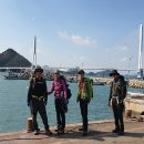 여수연안여객터미널 이미지