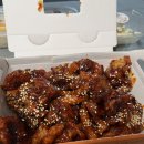 와우와우왕족발 - 중구 병영로 16 | [또래오래즈] 스모키양념치킨 리뷰