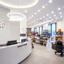 코코스퀘어 애견미용 이미지