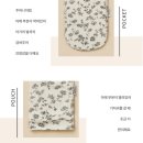 [마이포레 양막주머니] 모로반사 심한아기 / 속싸개 / 베이비파우치 / 내돈주고내가삼ㅋ