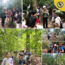 ISKL-Grade 6 trip to Forest Research Institute Malaysia (FIRM) 이미지