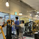 길라잡이 체육관 이미지