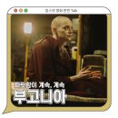 최신영화 외계인 | 부고니아 뜻 리뷰 평점 관람평 쿠키영상 결말 해석 / 최신 영화 리뷰