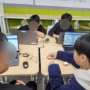 AI코딩과 햄스터봇 이미지