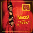 MOCCA – Friends: The 10th Anniversary Color Vinyl Edition LP 예약안내 이미지