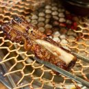 시가 있는 저녁 | 온천장 저녁맛집 갈비 추천, 송강정 갈비 양념갈비 솔직 후기 (웨이팅 납득했던 이유)