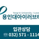 용인대 아이스타 태권도장 이미지