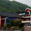 지리산산하루 이미지