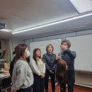 온베이스 헤어 이미지