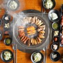 강산숯불닭갈비막국수 이미지