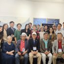 문학의 힘·문인의  이미지