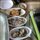 해군본부회조개구이