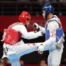 한국태권도 이미지