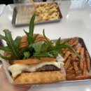 리버타운버거 | 합정역맛집 담백한 합정수제버거 리버타운버거 합정점, 후기와 찾아가는 방법 공유