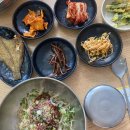 늘푸른참가자미횟집 이미지