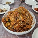 서산아구 | [마장동맛집] 꽃게와 아구의 환상 조합! 서산산꽃게 ‘꽃게아구섞어찜’ 소자 리얼후기 (단체 가능...