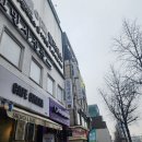 강남프로필 [고민사진관 강남구청점] 인생샷건진 후기