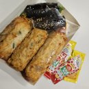 어니언수제어묵 | 용산 아이파크몰 맛집 어니언수제어묵 내돈내산 포장후기