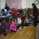 해피아트지역아동센터 이미지