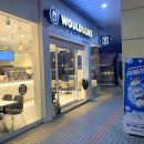 우주라이크카페웨스턴돔점