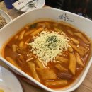 도봉-도봉-서울도봉-2211 | “불스 떡볶이” 매장식사 후기_도봉구점