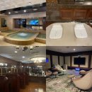 서울사우나 | 그랜드 머큐어 임피리얼 팰리스 서울 | 사우나 시설, 준비물, 어메니티 등 후기