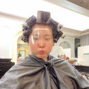 일상]노로바이러스시작/두빗살롱1호점 파마후기/소유네/폭설/누수찾기실패/(맛있는녀석들)부자영김밥 후기