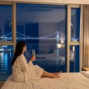 달맞이맨션 | 🌊 부산 여행의 완성은 '눈뜨면 바다'! 해운대/광안리 실패 없는 오션뷰 숙소 BEST 7 (가성비~감성)