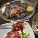 1979 숯불 | 강남역 소고기 회식장소 화로집1979 한우모듬한판 후기